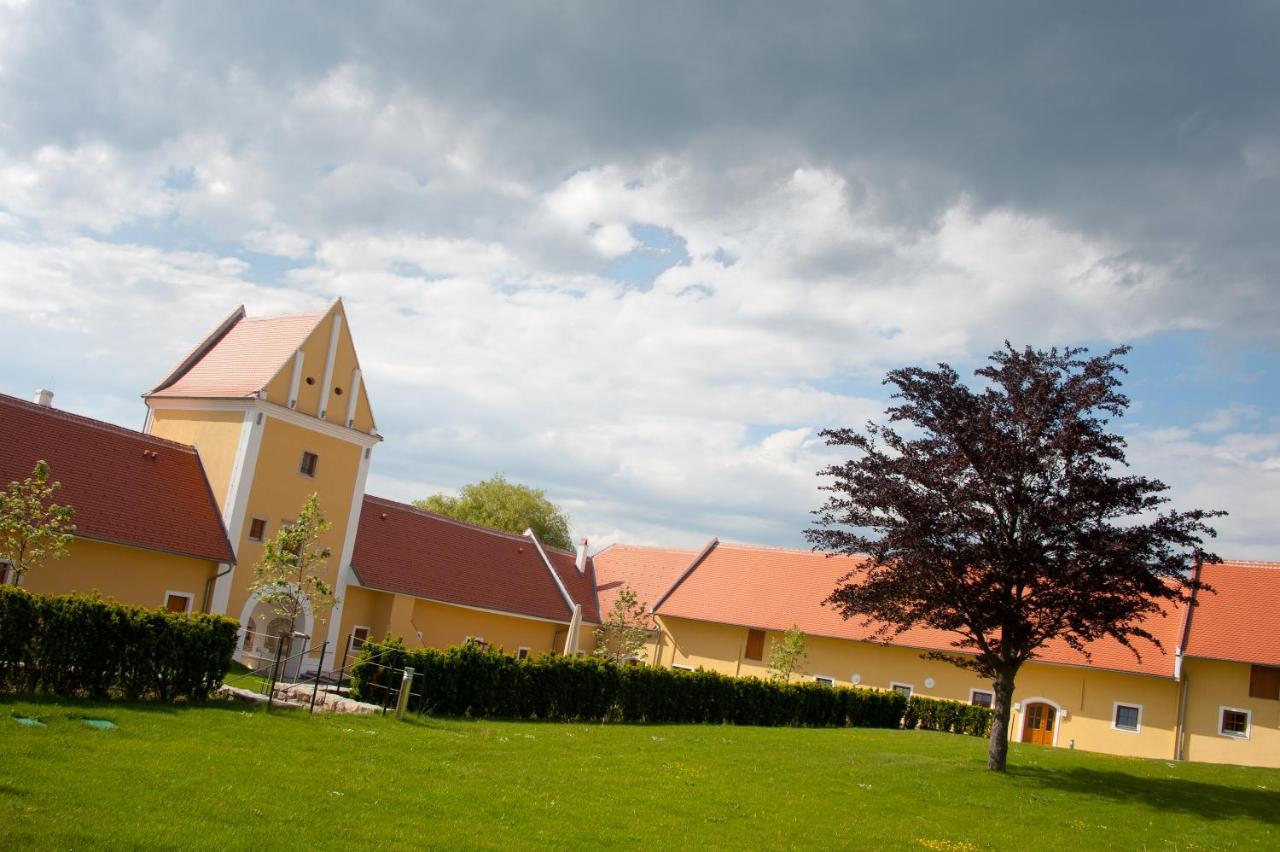 Schuettkasten Geras Exterior photo