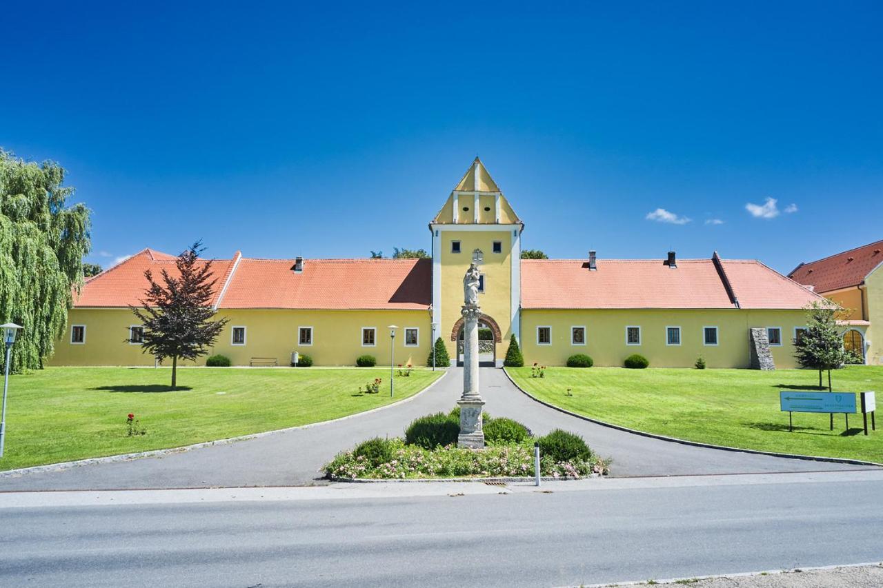 Schuettkasten Geras Exterior photo