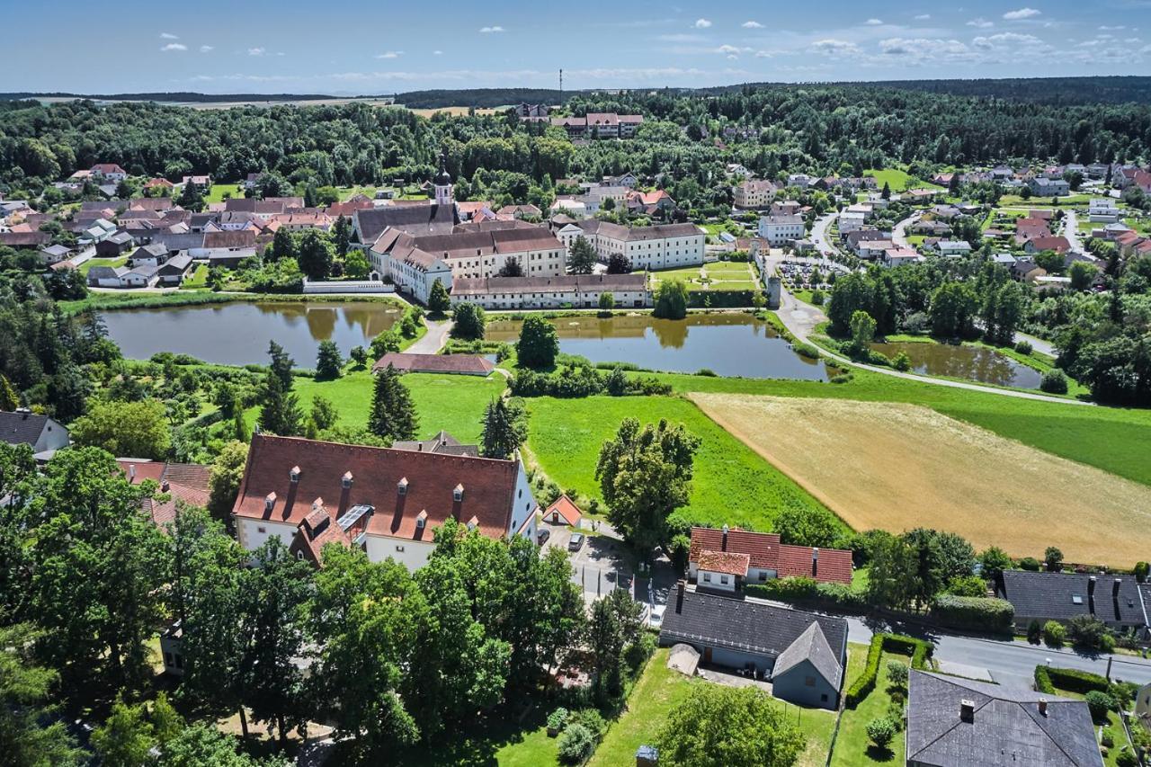 Schuettkasten Geras Exterior photo
