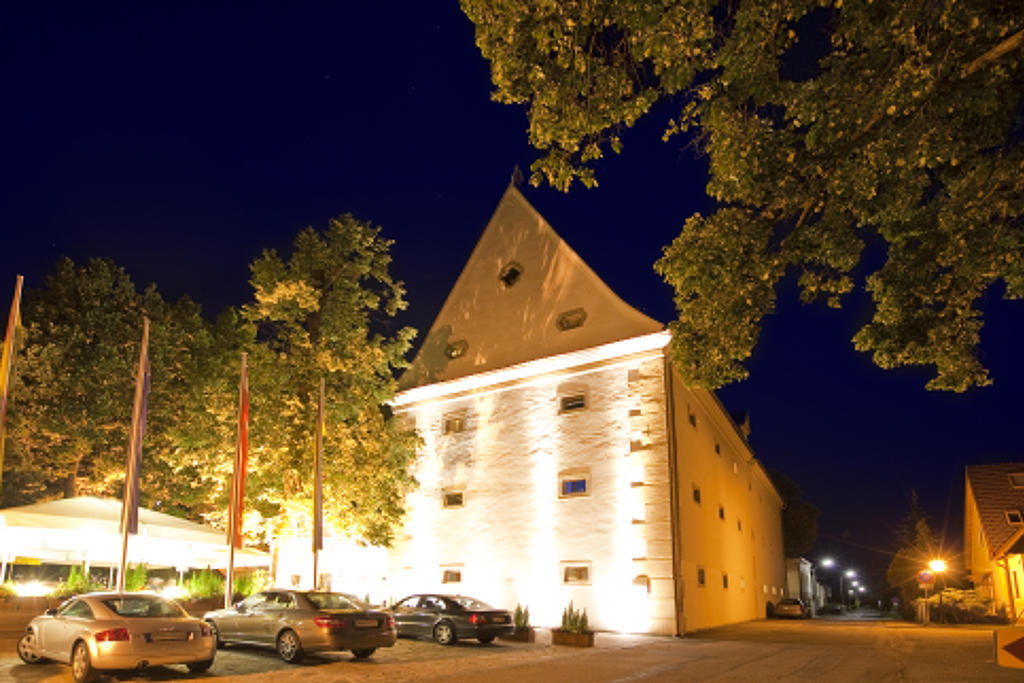 Schuettkasten Geras Exterior photo